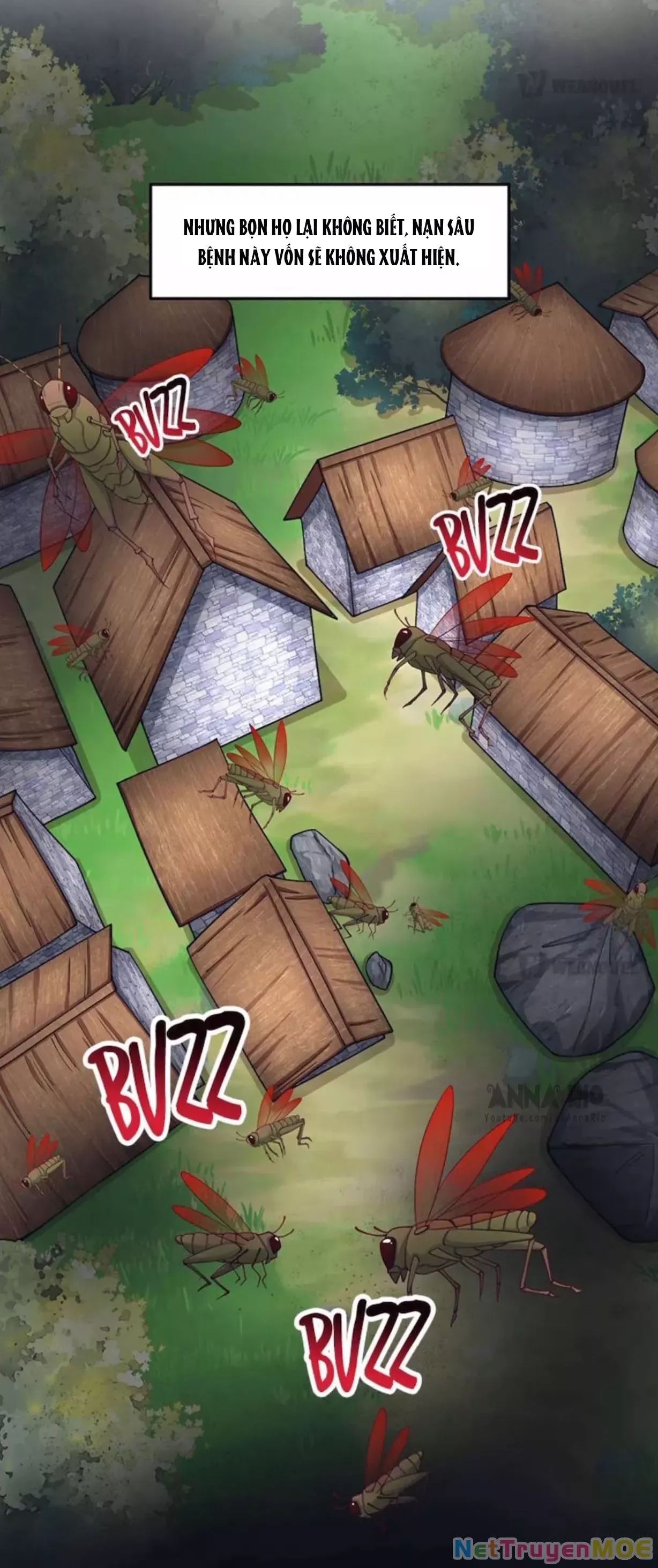 Thảnh Thơi Thú Thế Chủng Chủng Điền, Sinh Sinh Tể Chapter 602 - Trang 2