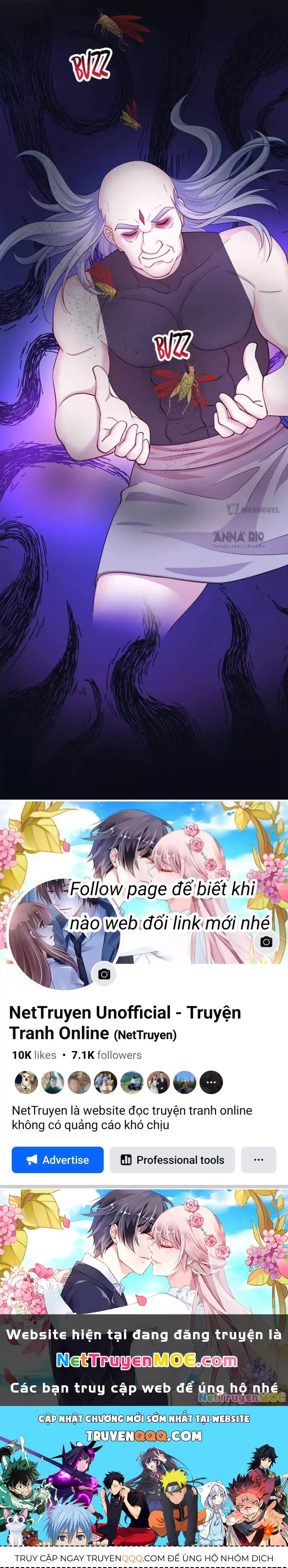 Thảnh Thơi Thú Thế Chủng Chủng Điền, Sinh Sinh Tể Chapter 602 - Trang 2