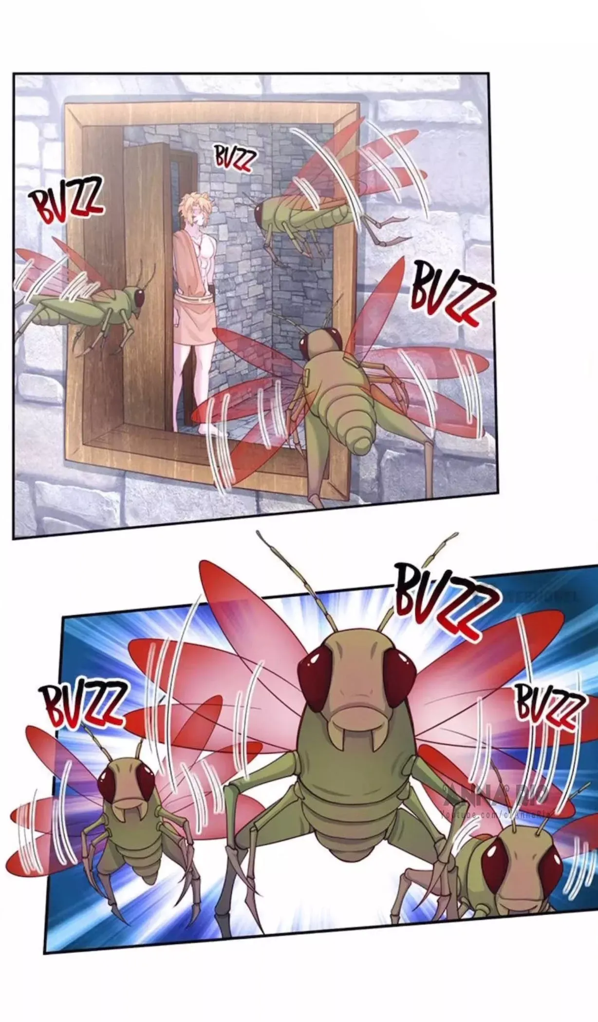 Thảnh Thơi Thú Thế Chủng Chủng Điền, Sinh Sinh Tể Chapter 602 - Trang 2