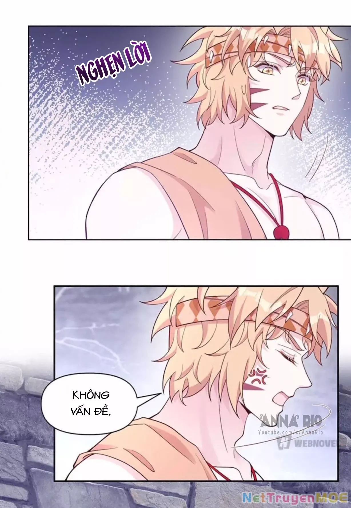 Thảnh Thơi Thú Thế Chủng Chủng Điền, Sinh Sinh Tể Chapter 602 - Trang 2