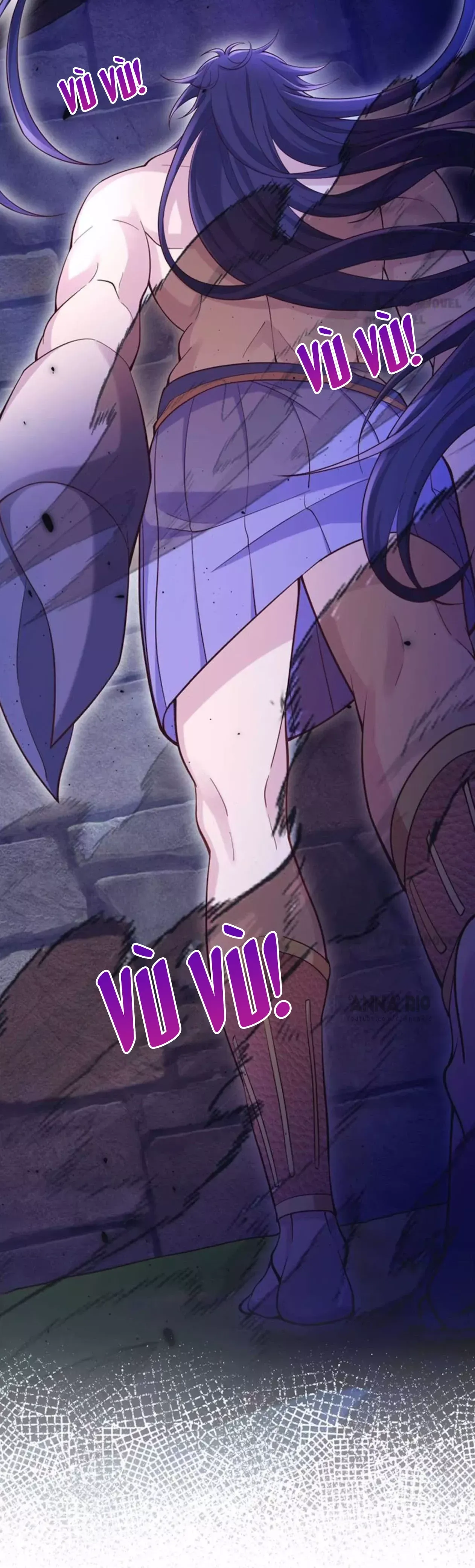 Thảnh Thơi Thú Thế Chủng Chủng Điền, Sinh Sinh Tể Chapter 603 - Trang 2