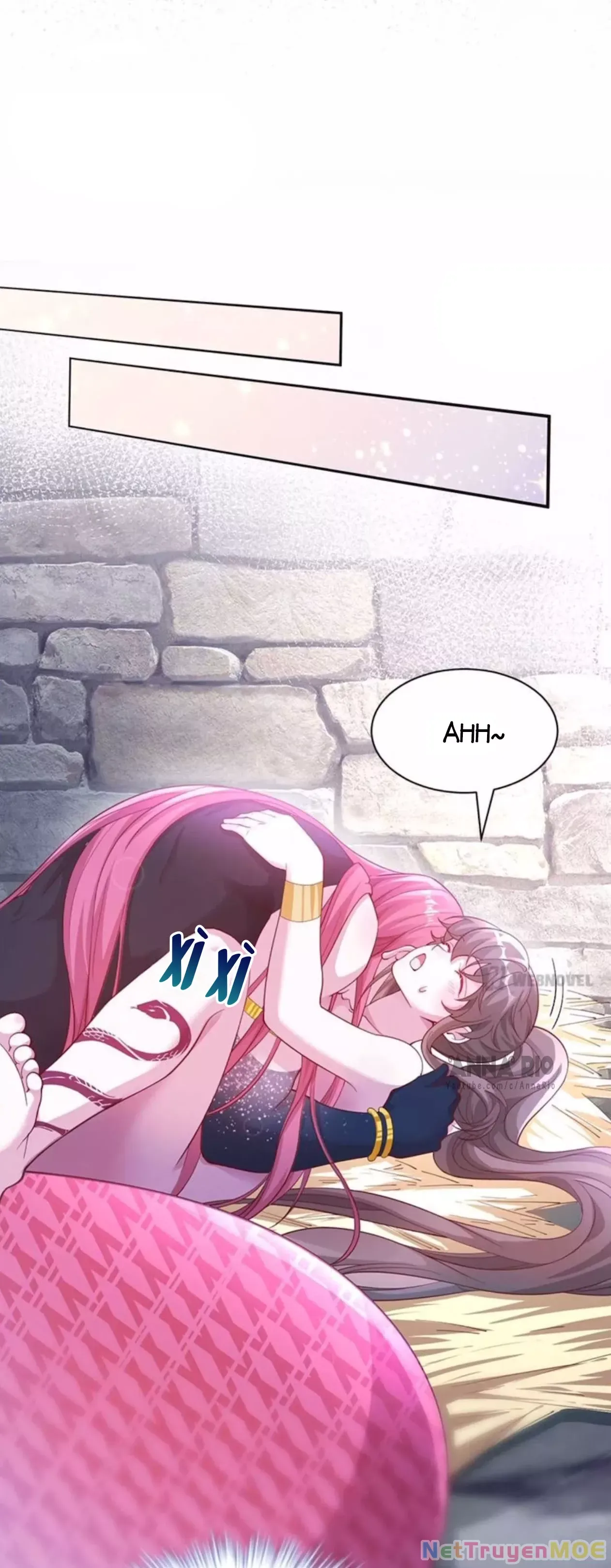 Thảnh Thơi Thú Thế Chủng Chủng Điền, Sinh Sinh Tể Chapter 603 - Trang 2