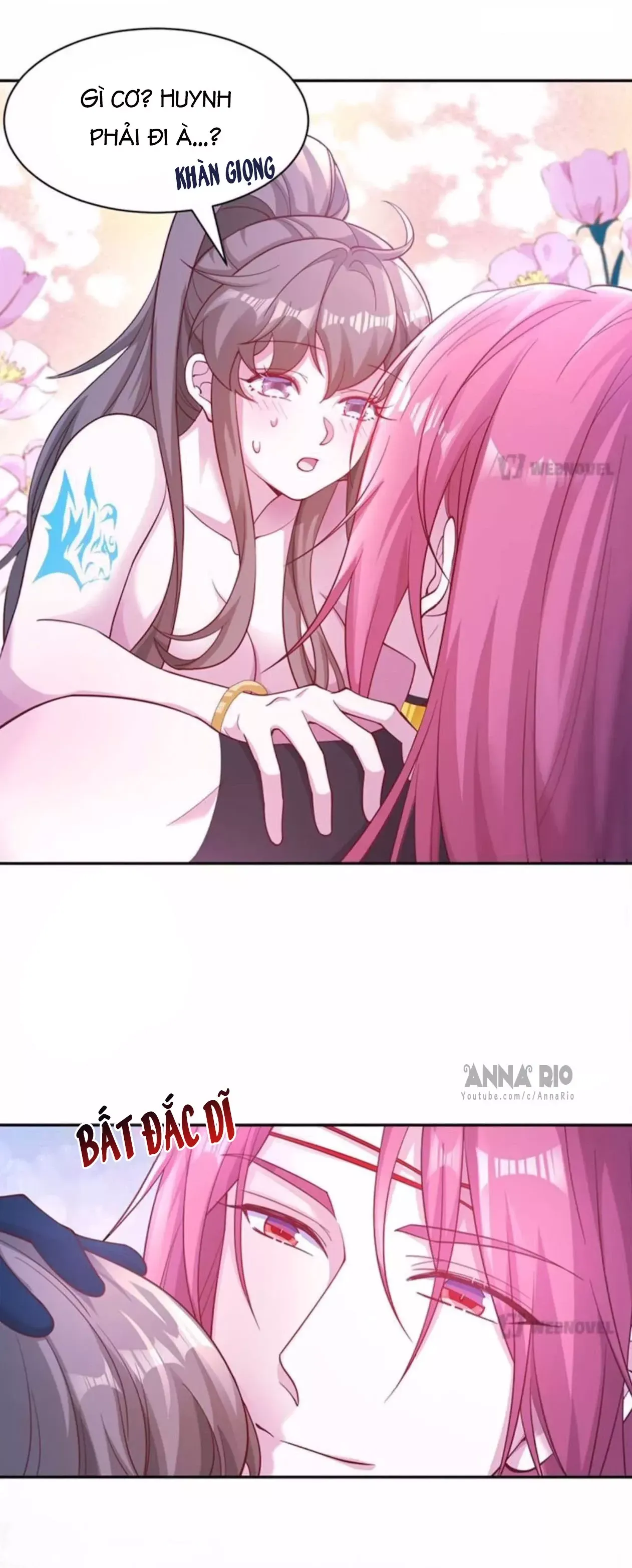 Thảnh Thơi Thú Thế Chủng Chủng Điền, Sinh Sinh Tể Chapter 603 - Trang 2