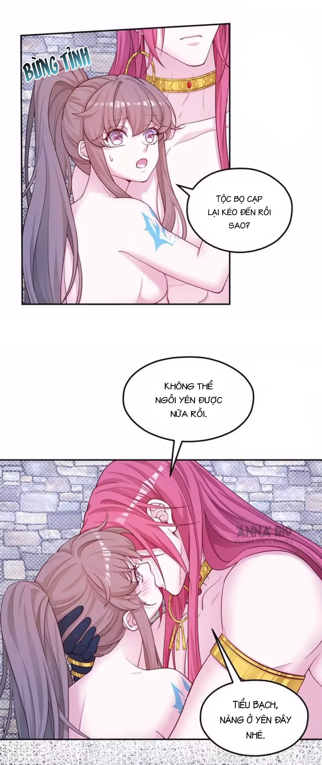 Thảnh Thơi Thú Thế Chủng Chủng Điền, Sinh Sinh Tể Chapter 603 - Trang 2