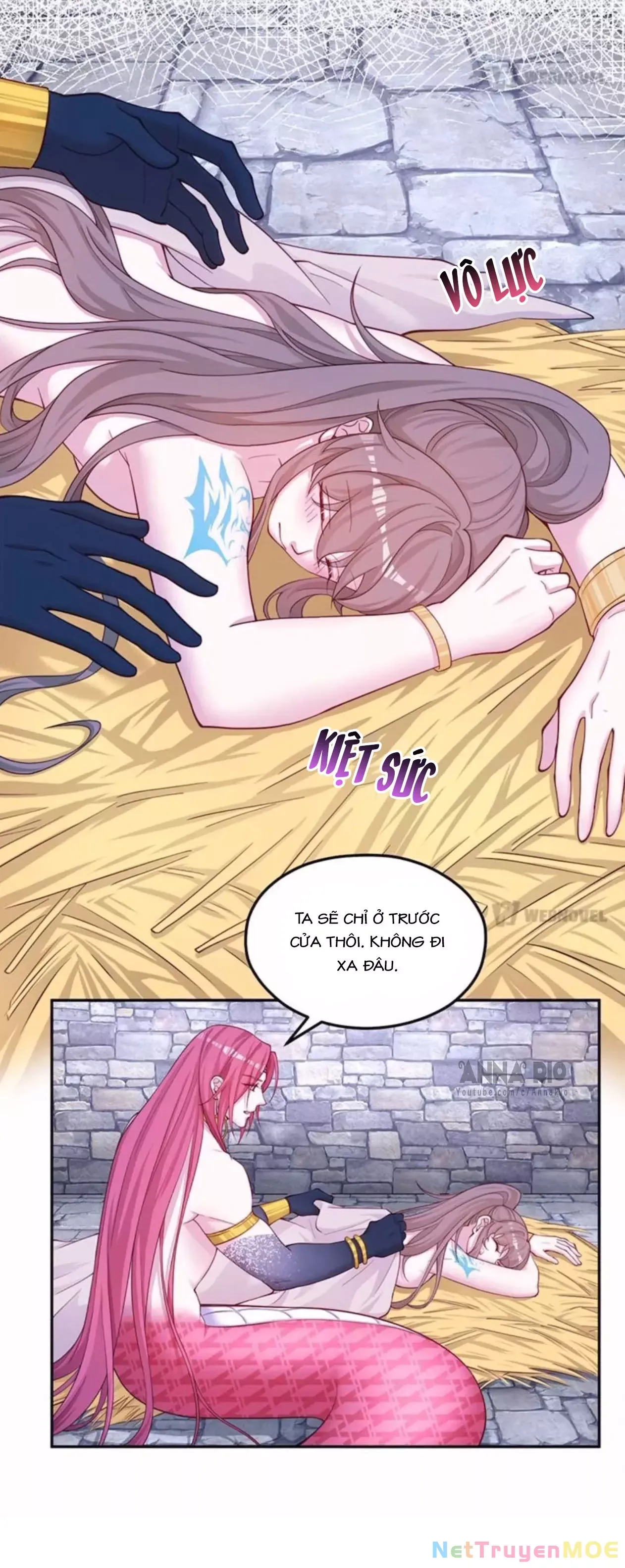 Thảnh Thơi Thú Thế Chủng Chủng Điền, Sinh Sinh Tể Chapter 603 - Trang 2