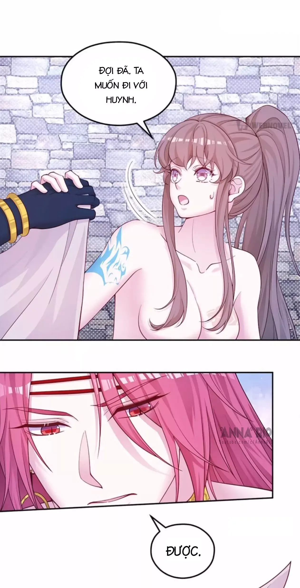 Thảnh Thơi Thú Thế Chủng Chủng Điền, Sinh Sinh Tể Chapter 603 - Trang 2