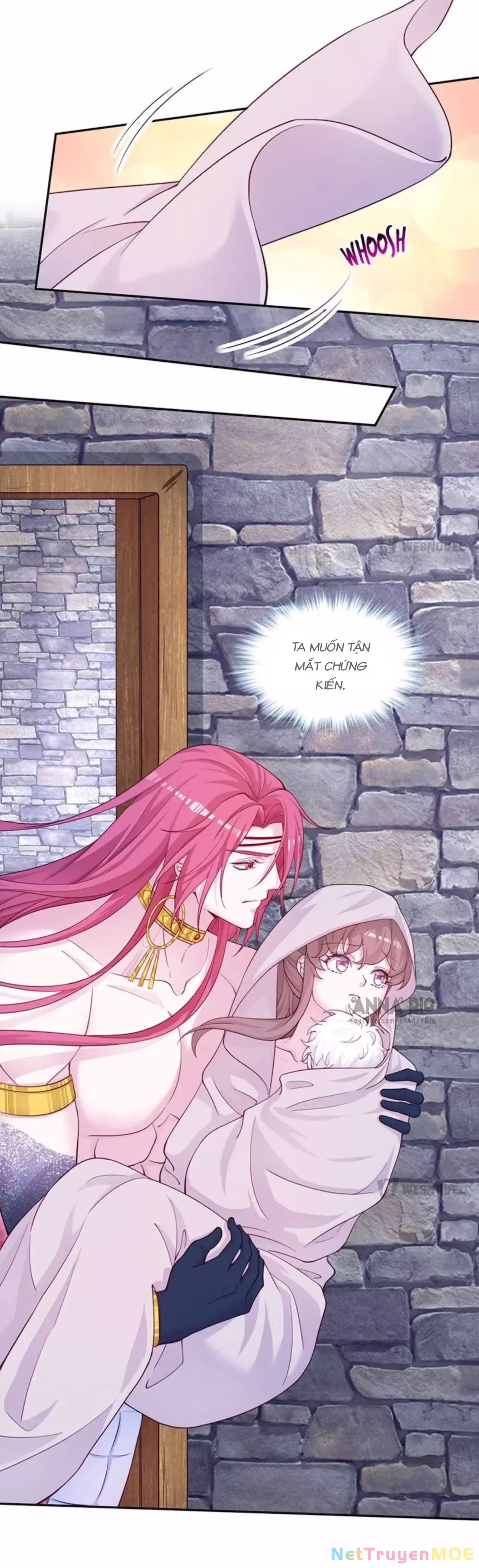 Thảnh Thơi Thú Thế Chủng Chủng Điền, Sinh Sinh Tể Chapter 603 - Trang 2