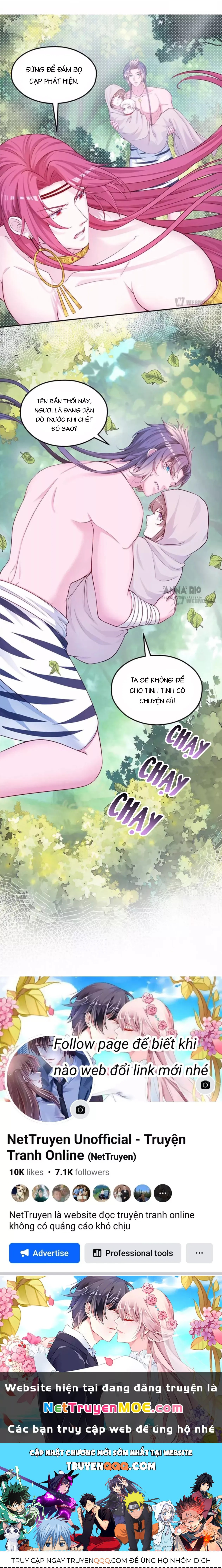 Thảnh Thơi Thú Thế Chủng Chủng Điền, Sinh Sinh Tể Chapter 603 - Trang 2