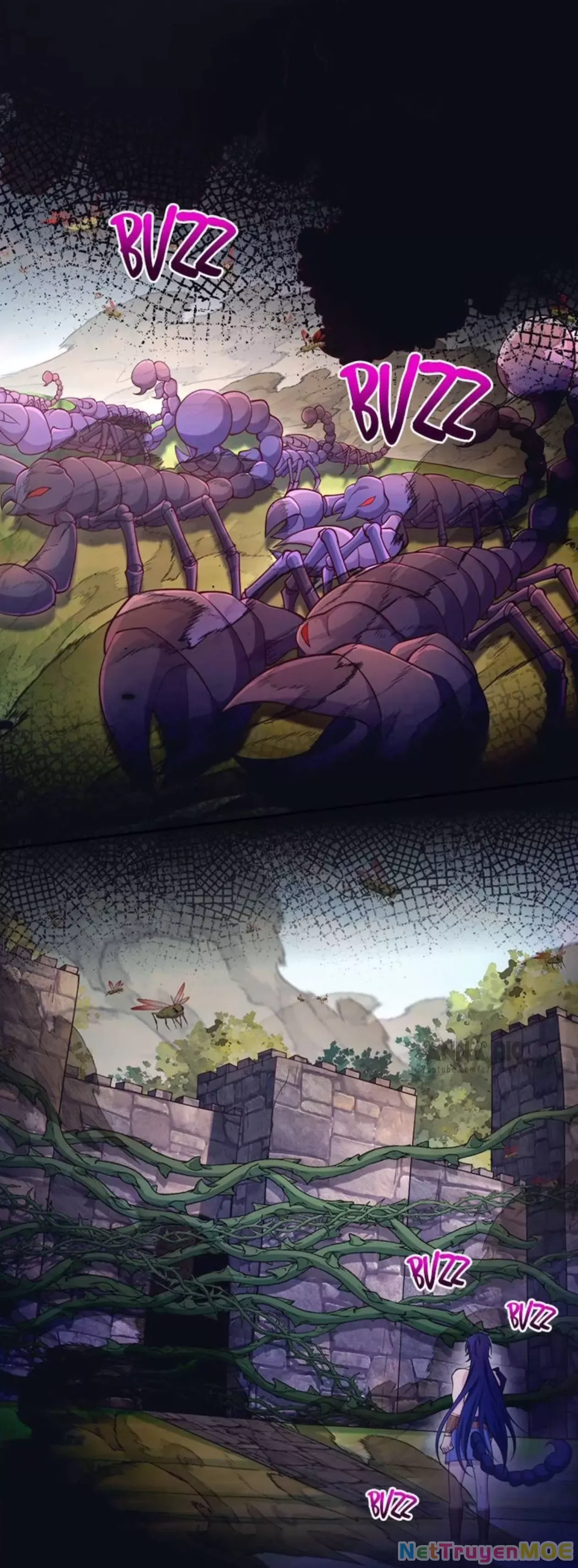 Thảnh Thơi Thú Thế Chủng Chủng Điền, Sinh Sinh Tể Chapter 603 - Trang 2