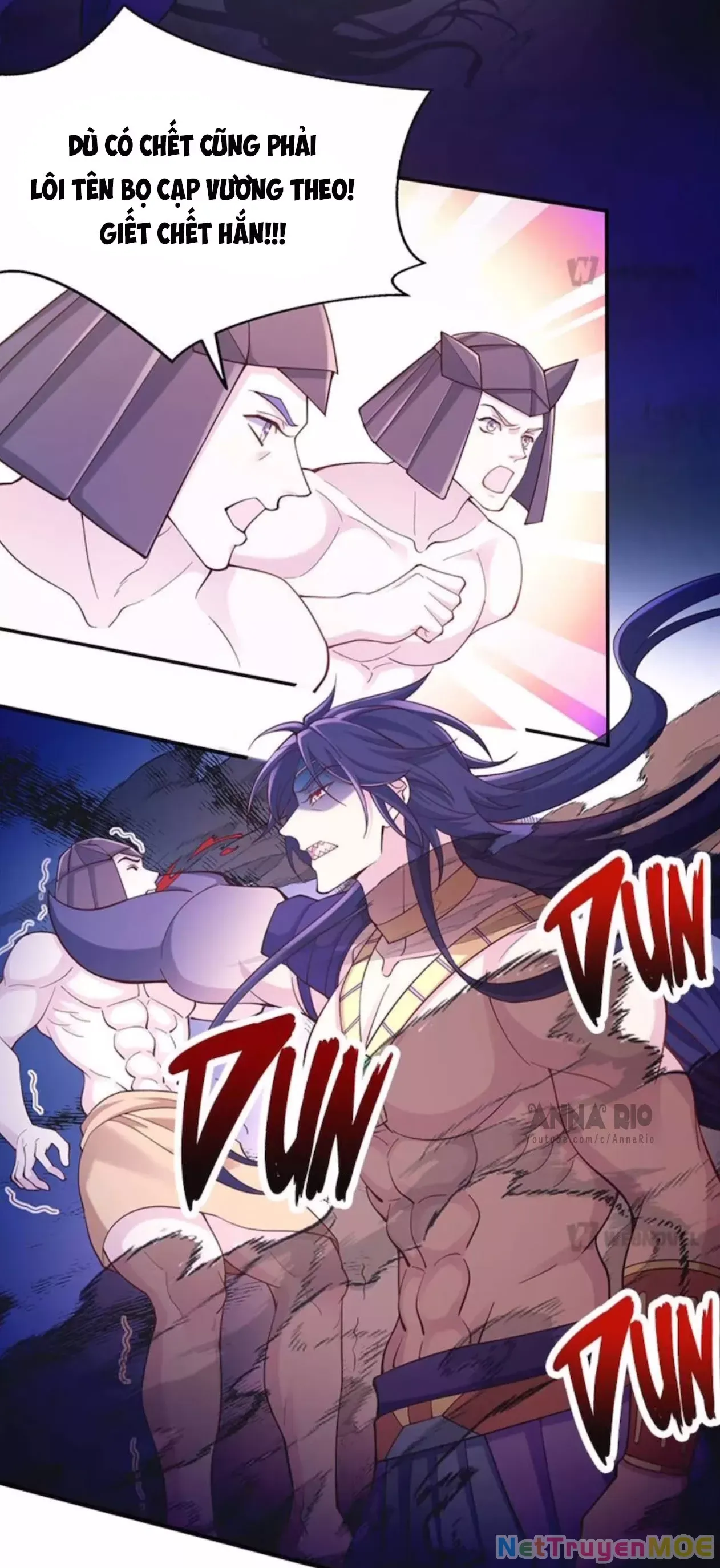 Thảnh Thơi Thú Thế Chủng Chủng Điền, Sinh Sinh Tể Chapter 603 - Trang 2