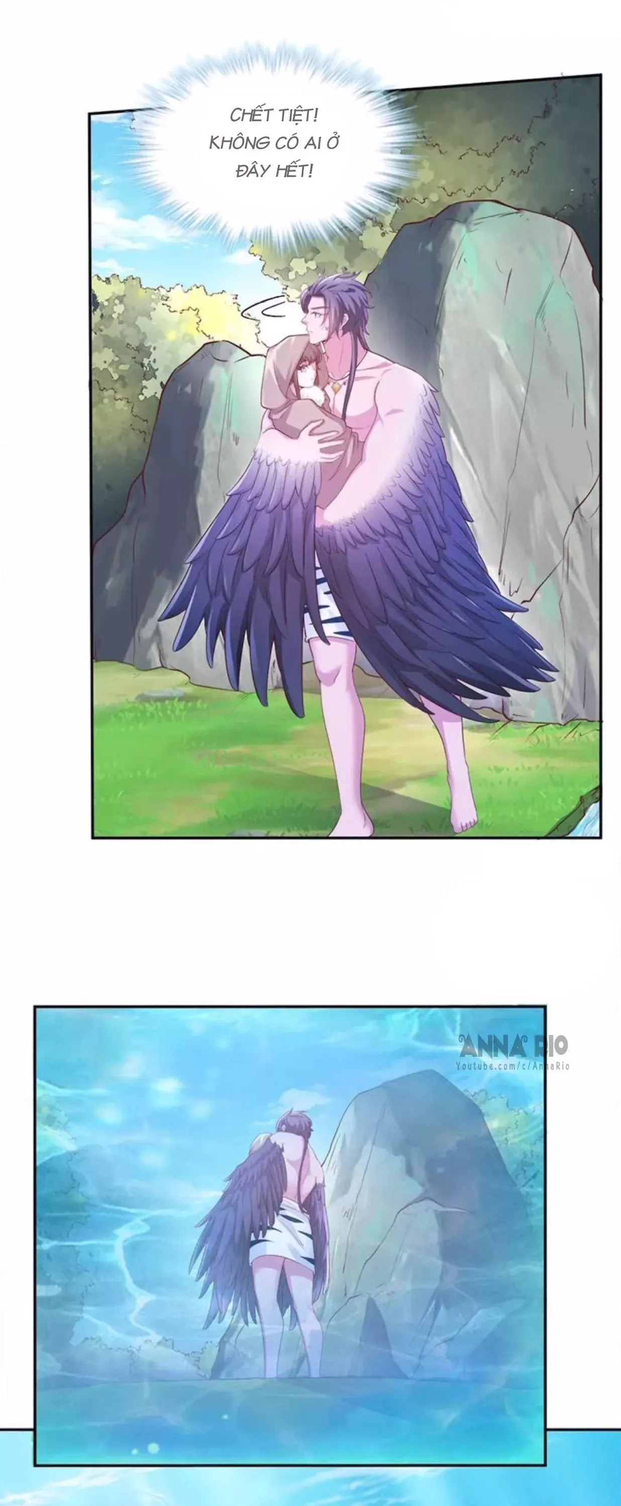 Thảnh Thơi Thú Thế Chủng Chủng Điền, Sinh Sinh Tể Chapter 604 - Trang 2