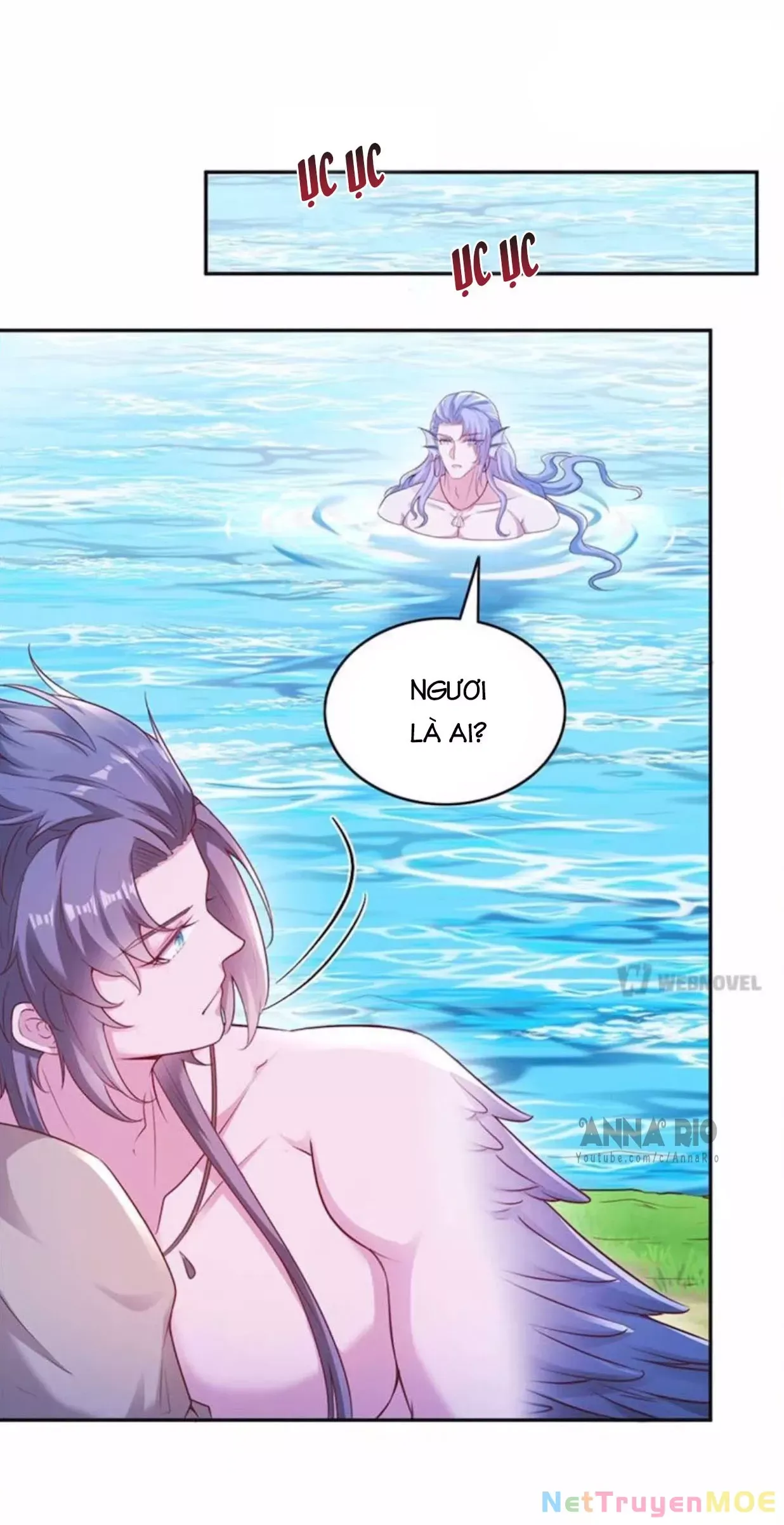 Thảnh Thơi Thú Thế Chủng Chủng Điền, Sinh Sinh Tể Chapter 604 - Trang 2