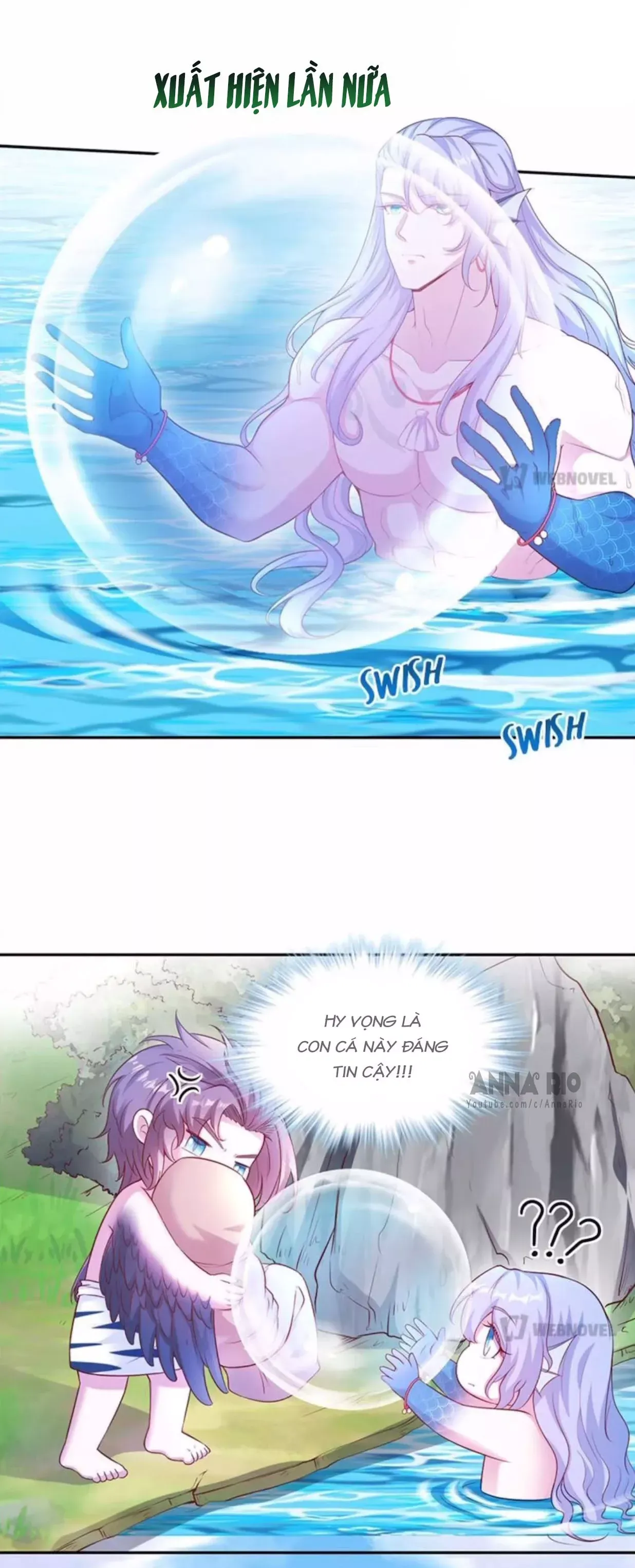 Thảnh Thơi Thú Thế Chủng Chủng Điền, Sinh Sinh Tể Chapter 604 - Trang 2