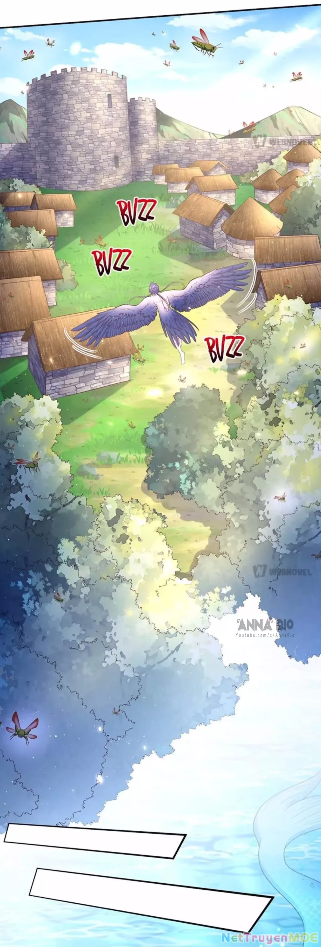 Thảnh Thơi Thú Thế Chủng Chủng Điền, Sinh Sinh Tể Chapter 604 - Trang 2