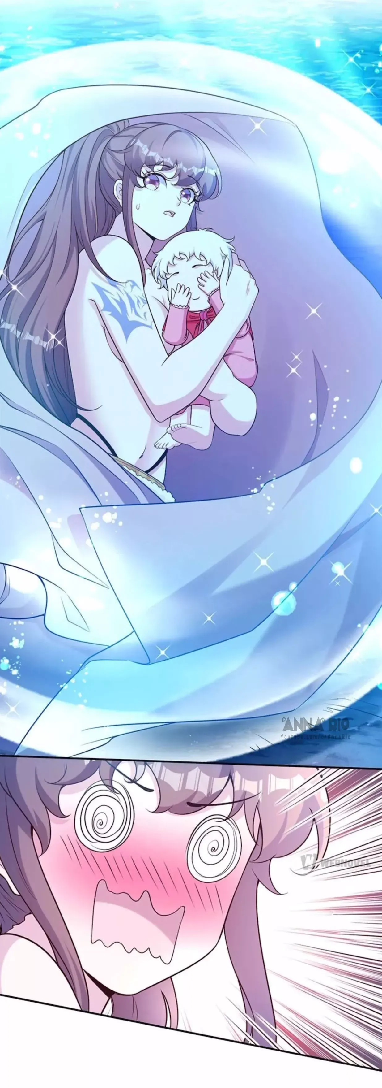 Thảnh Thơi Thú Thế Chủng Chủng Điền, Sinh Sinh Tể Chapter 604 - Trang 2