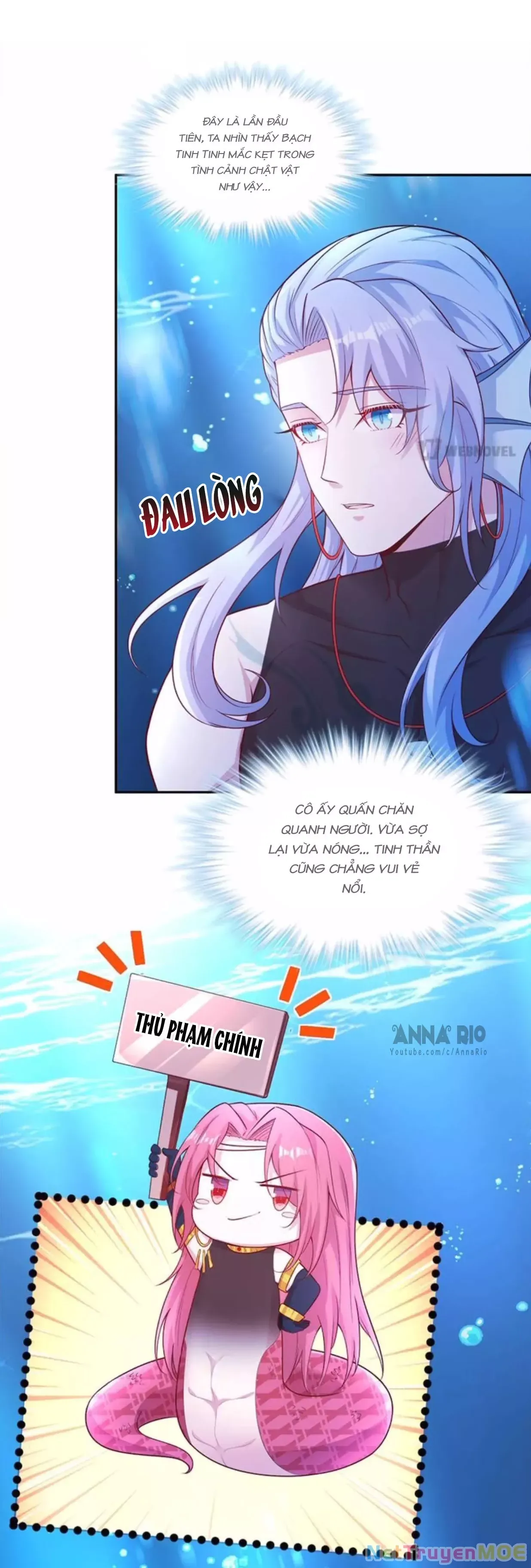 Thảnh Thơi Thú Thế Chủng Chủng Điền, Sinh Sinh Tể Chapter 604 - Trang 2