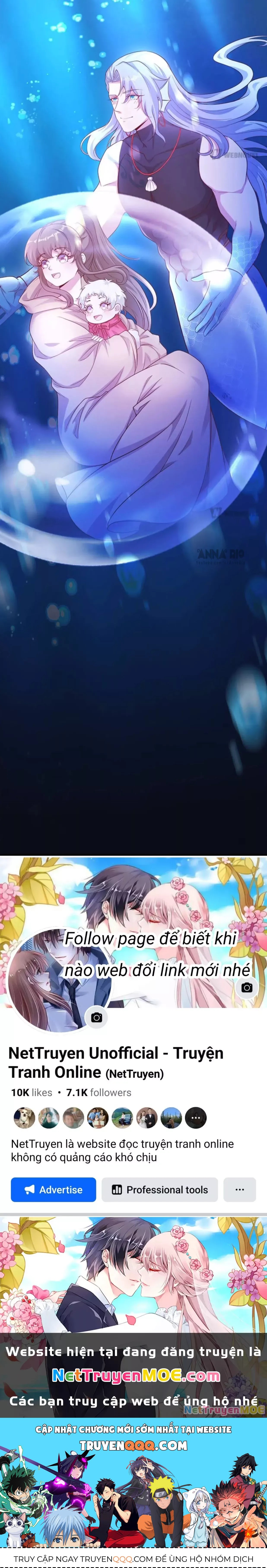 Thảnh Thơi Thú Thế Chủng Chủng Điền, Sinh Sinh Tể Chapter 604 - Trang 2