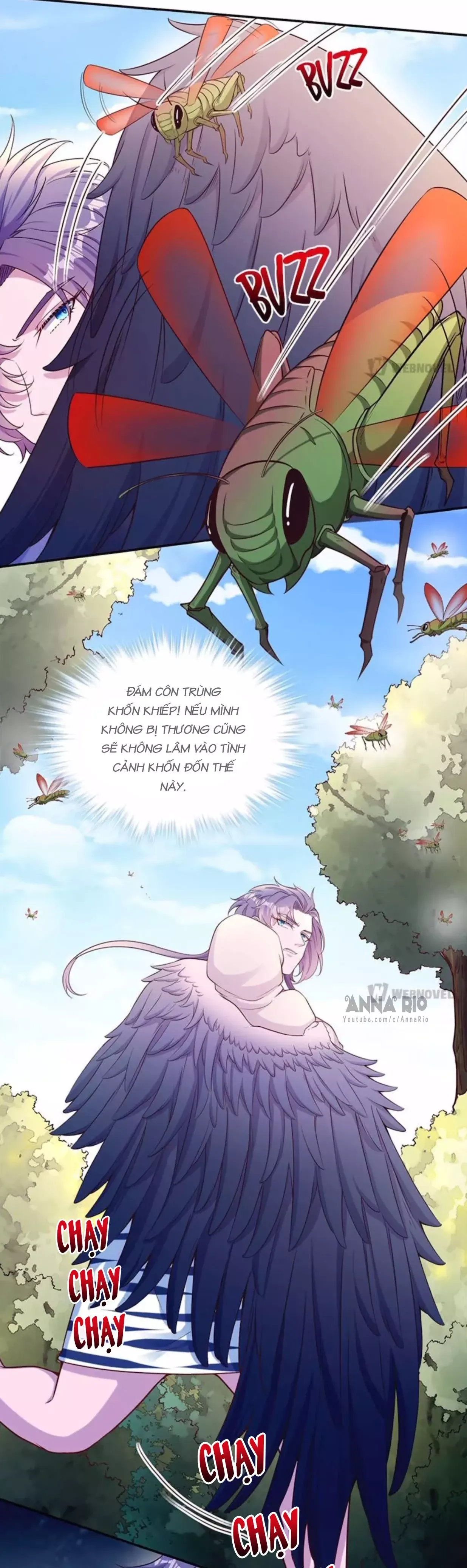 Thảnh Thơi Thú Thế Chủng Chủng Điền, Sinh Sinh Tể Chapter 604 - Trang 2