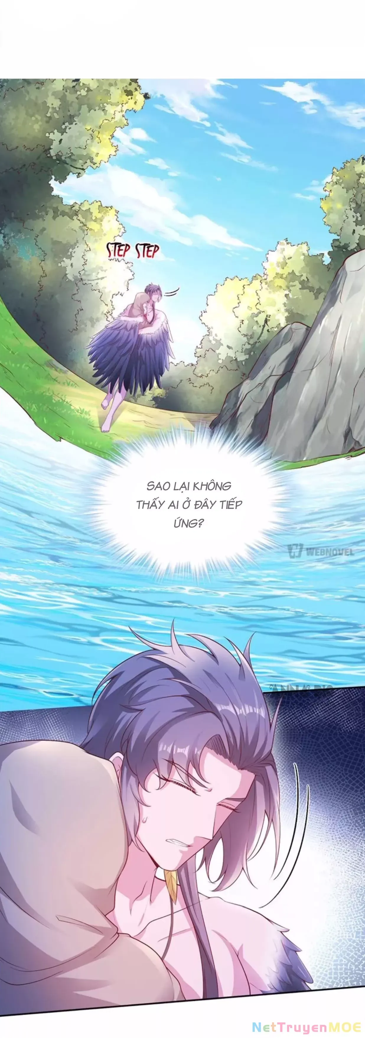 Thảnh Thơi Thú Thế Chủng Chủng Điền, Sinh Sinh Tể Chapter 604 - Trang 2