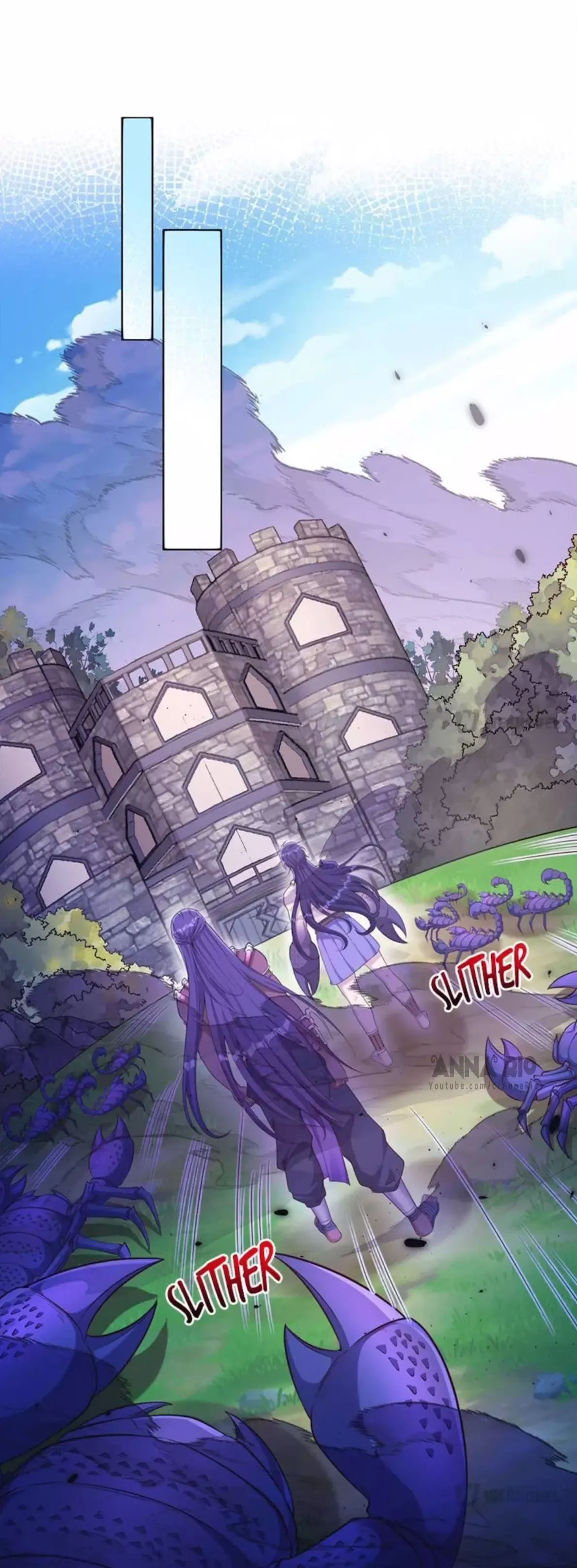 Thảnh Thơi Thú Thế Chủng Chủng Điền, Sinh Sinh Tể Chapter 605 - Trang 2