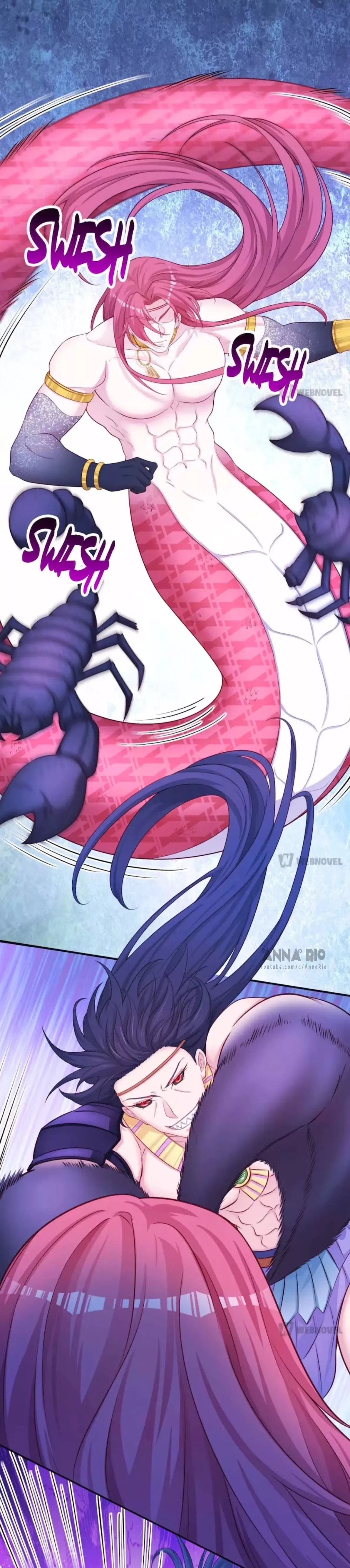 Thảnh Thơi Thú Thế Chủng Chủng Điền, Sinh Sinh Tể Chapter 605 - Trang 2