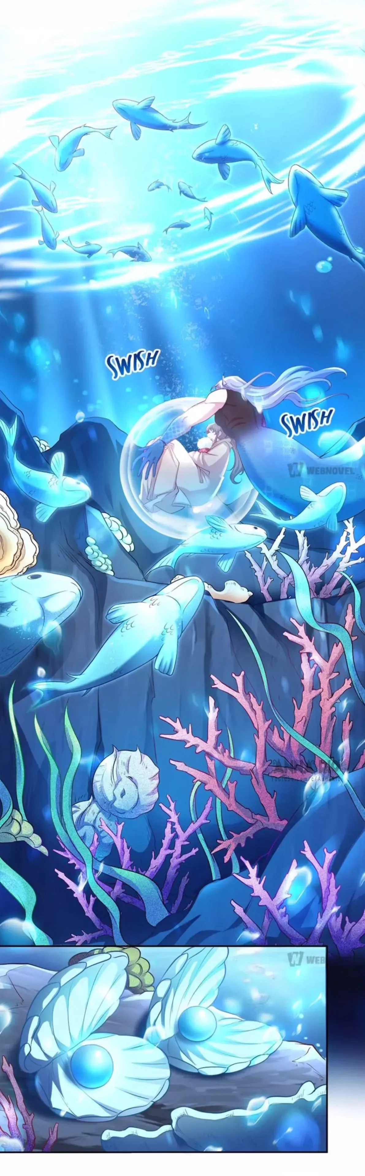 Thảnh Thơi Thú Thế Chủng Chủng Điền, Sinh Sinh Tể Chapter 605 - Trang 2