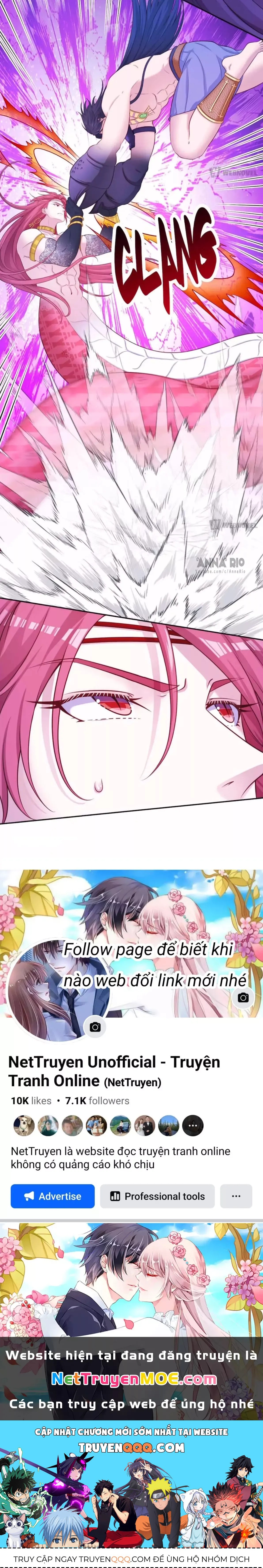 Thảnh Thơi Thú Thế Chủng Chủng Điền, Sinh Sinh Tể Chapter 605 - Trang 2