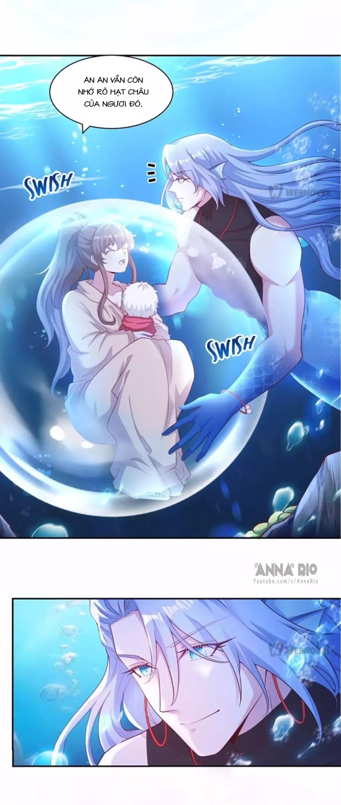 Thảnh Thơi Thú Thế Chủng Chủng Điền, Sinh Sinh Tể Chapter 605 - Trang 2