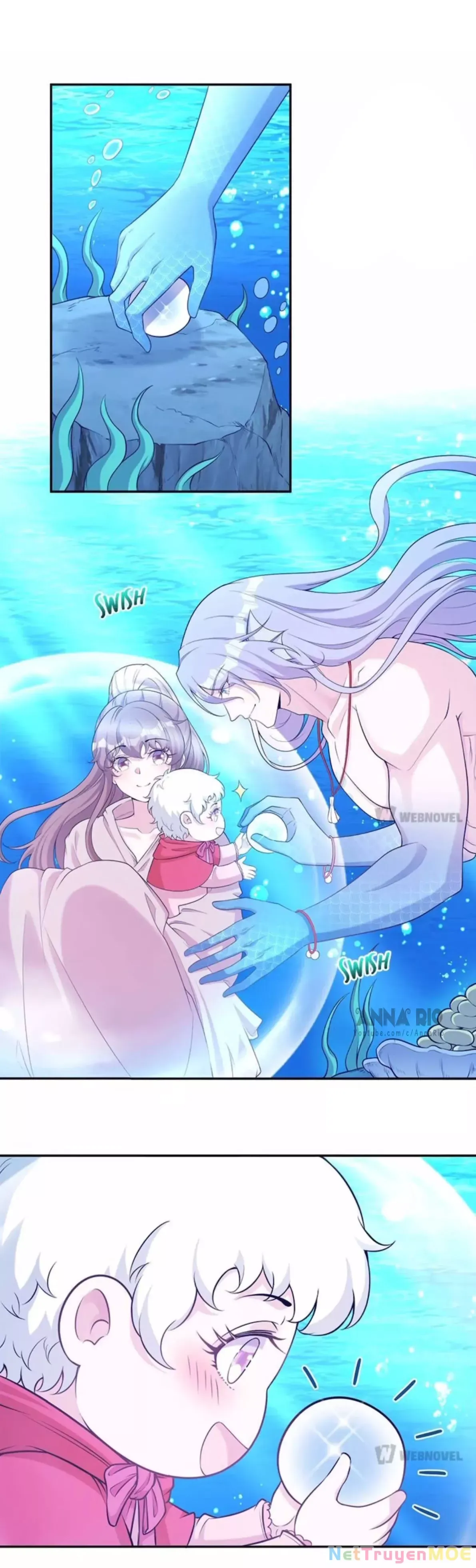 Thảnh Thơi Thú Thế Chủng Chủng Điền, Sinh Sinh Tể Chapter 605 - Trang 2