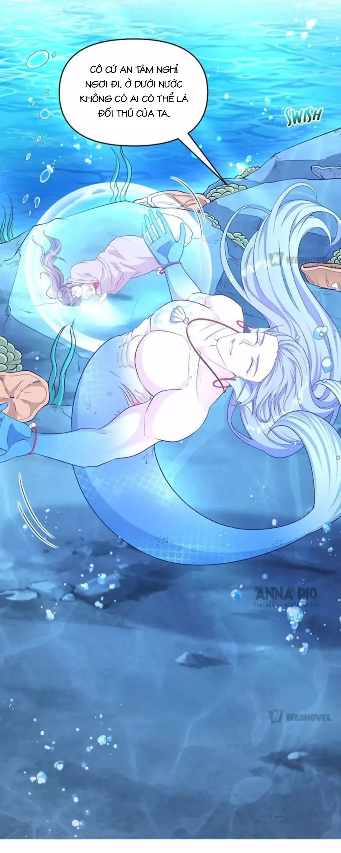 Thảnh Thơi Thú Thế Chủng Chủng Điền, Sinh Sinh Tể Chapter 605 - Trang 2