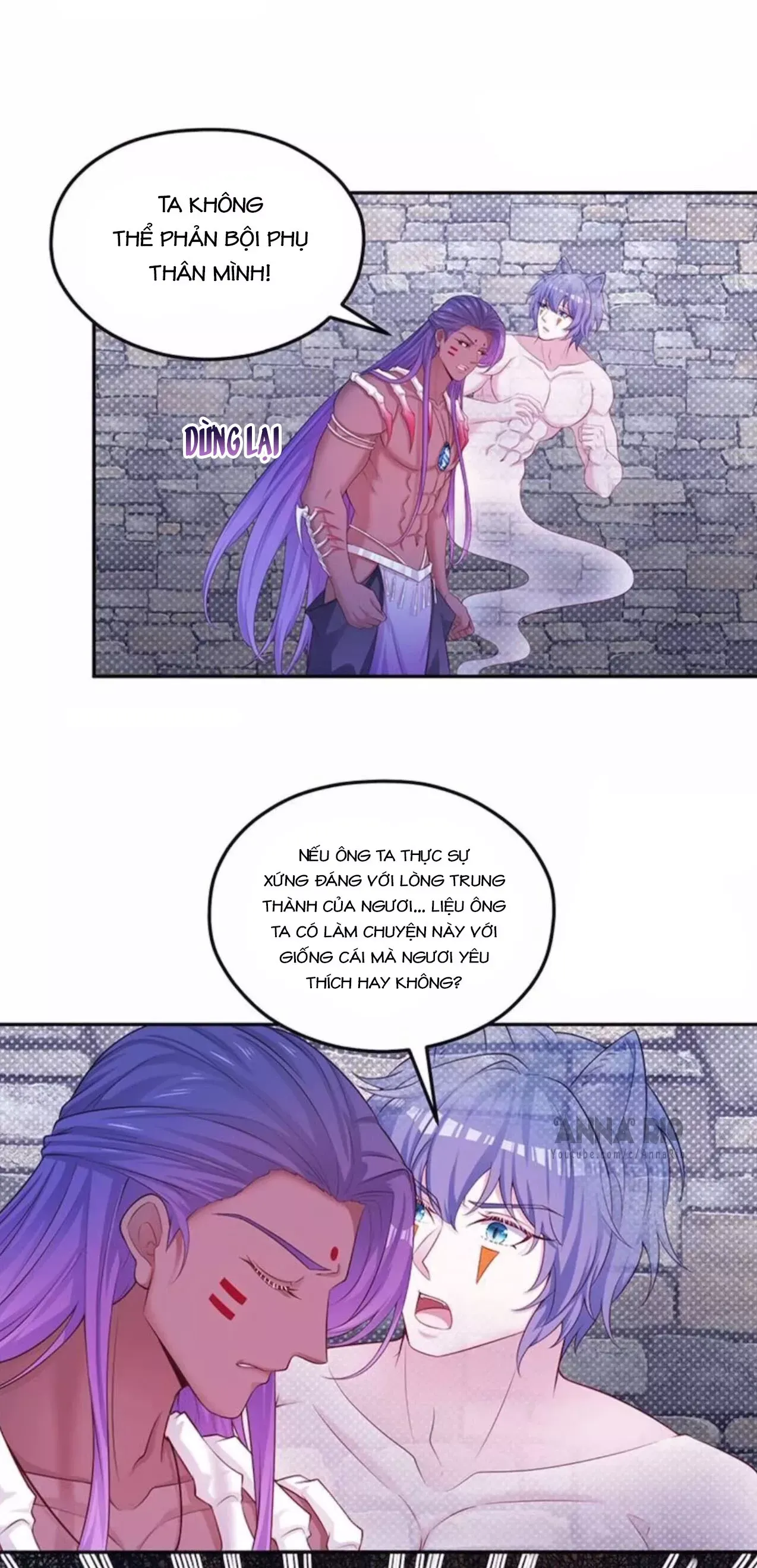 Thảnh Thơi Thú Thế Chủng Chủng Điền, Sinh Sinh Tể Chapter 606 - Trang 2