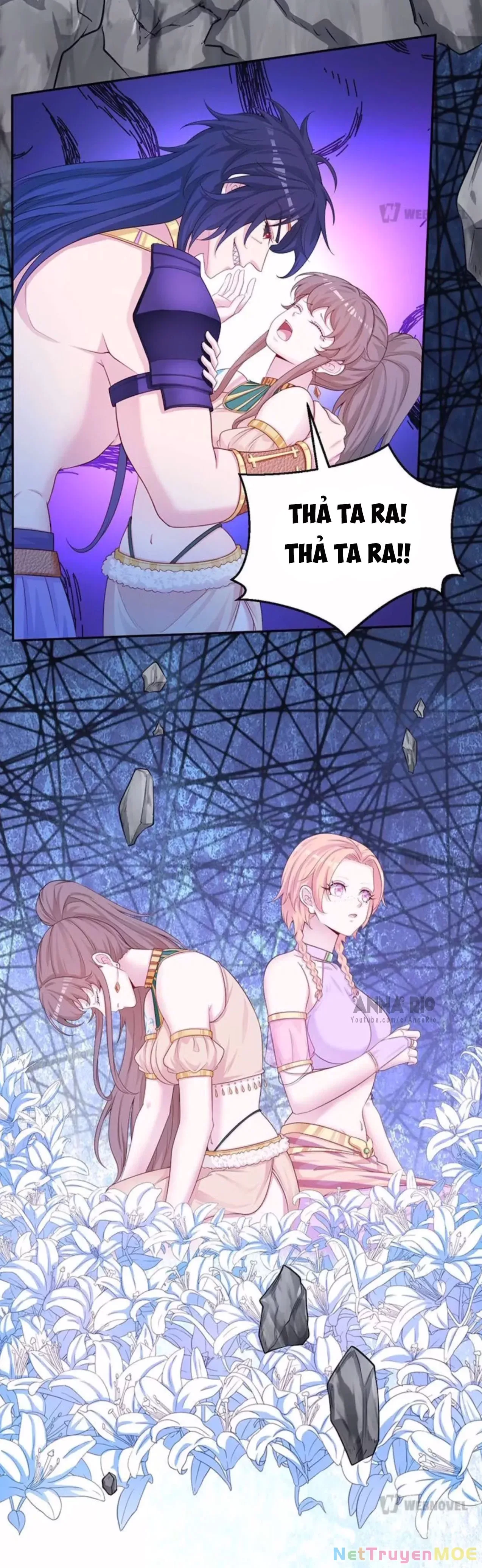 Thảnh Thơi Thú Thế Chủng Chủng Điền, Sinh Sinh Tể Chapter 606 - Trang 2