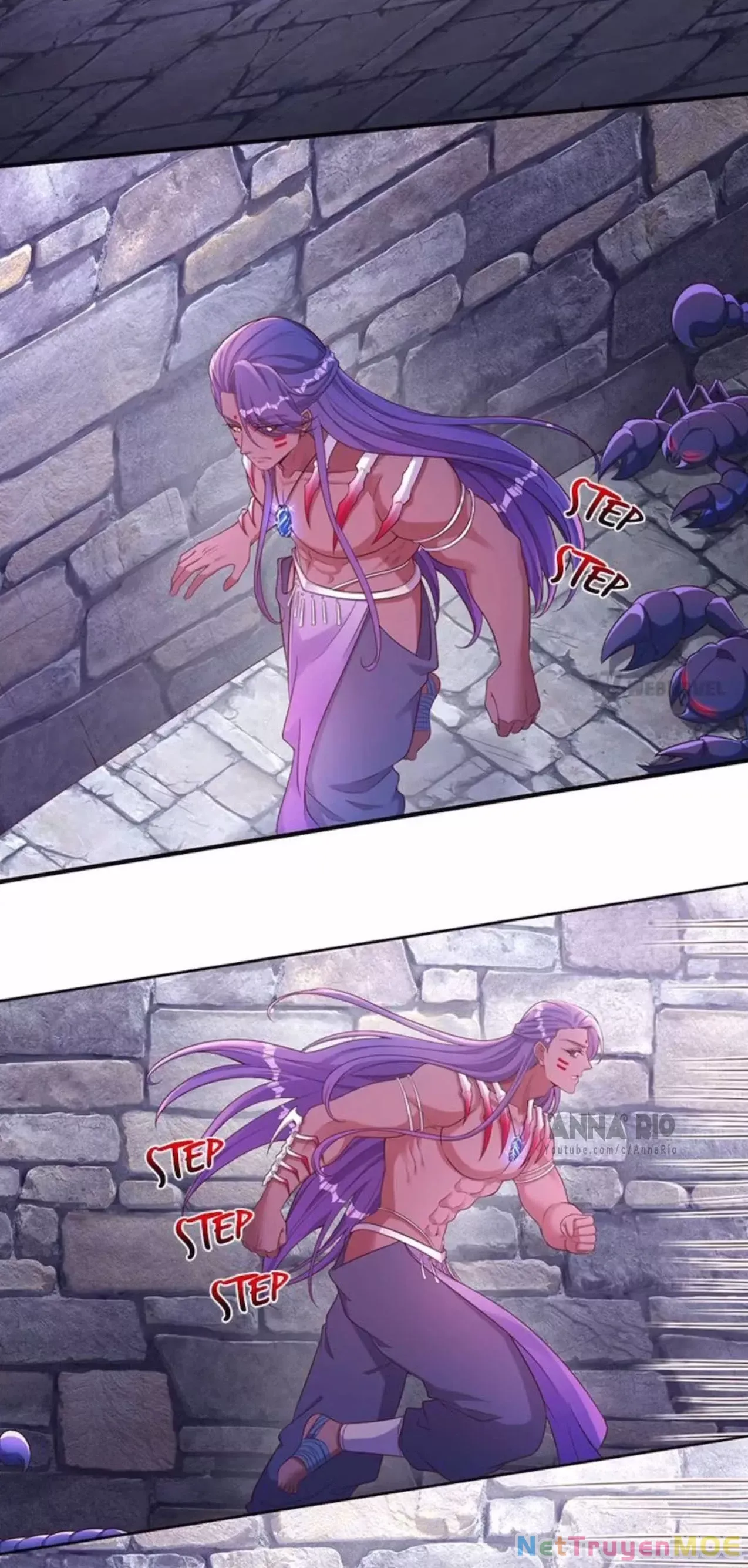 Thảnh Thơi Thú Thế Chủng Chủng Điền, Sinh Sinh Tể Chapter 606 - Trang 2