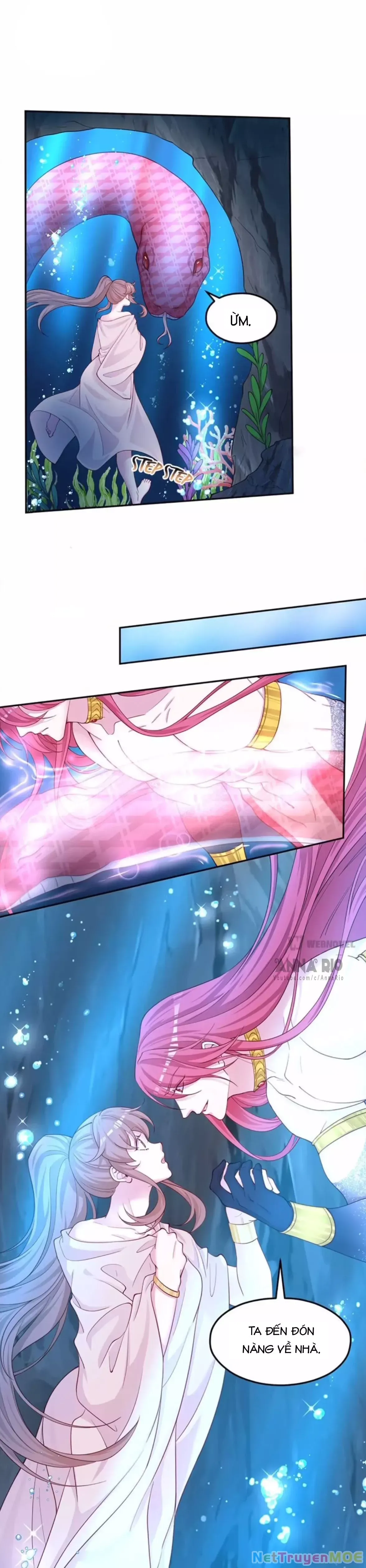 Thảnh Thơi Thú Thế Chủng Chủng Điền, Sinh Sinh Tể Chapter 607 - Trang 2