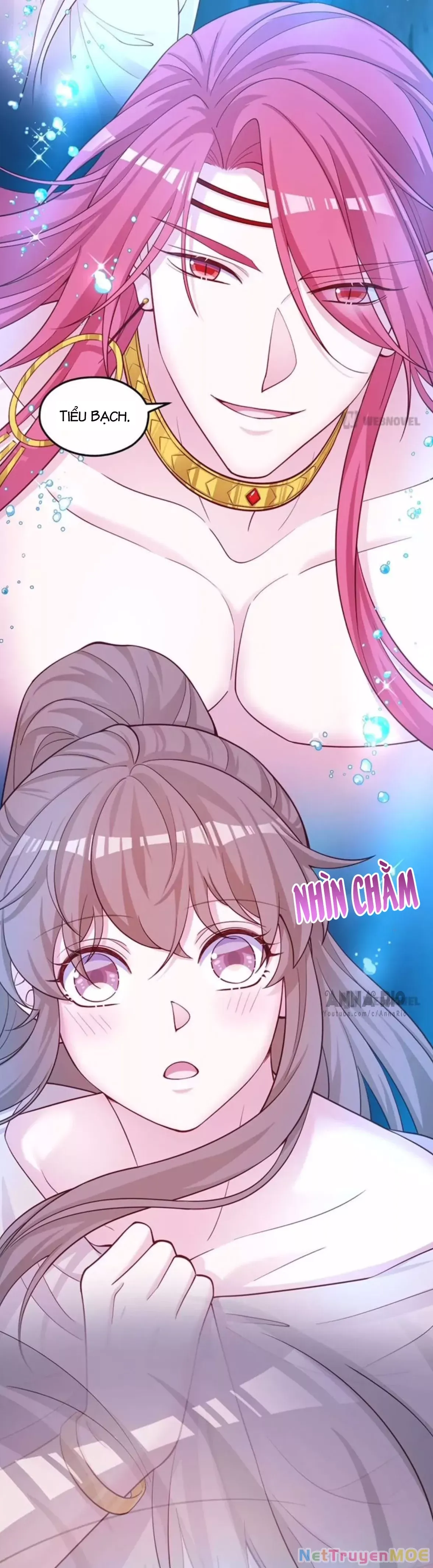 Thảnh Thơi Thú Thế Chủng Chủng Điền, Sinh Sinh Tể Chapter 607 - Trang 2