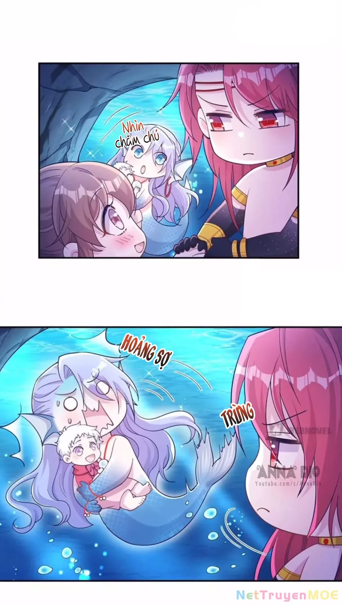 Thảnh Thơi Thú Thế Chủng Chủng Điền, Sinh Sinh Tể Chapter 607 - Trang 2