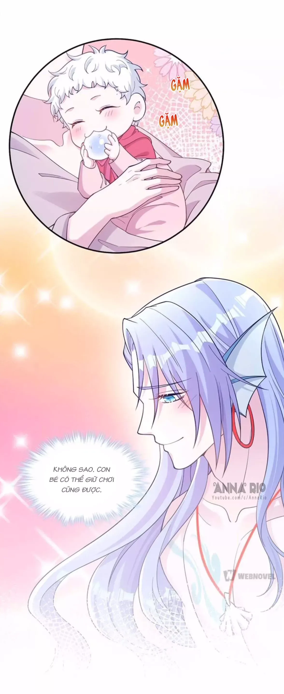 Thảnh Thơi Thú Thế Chủng Chủng Điền, Sinh Sinh Tể Chapter 607 - Trang 2