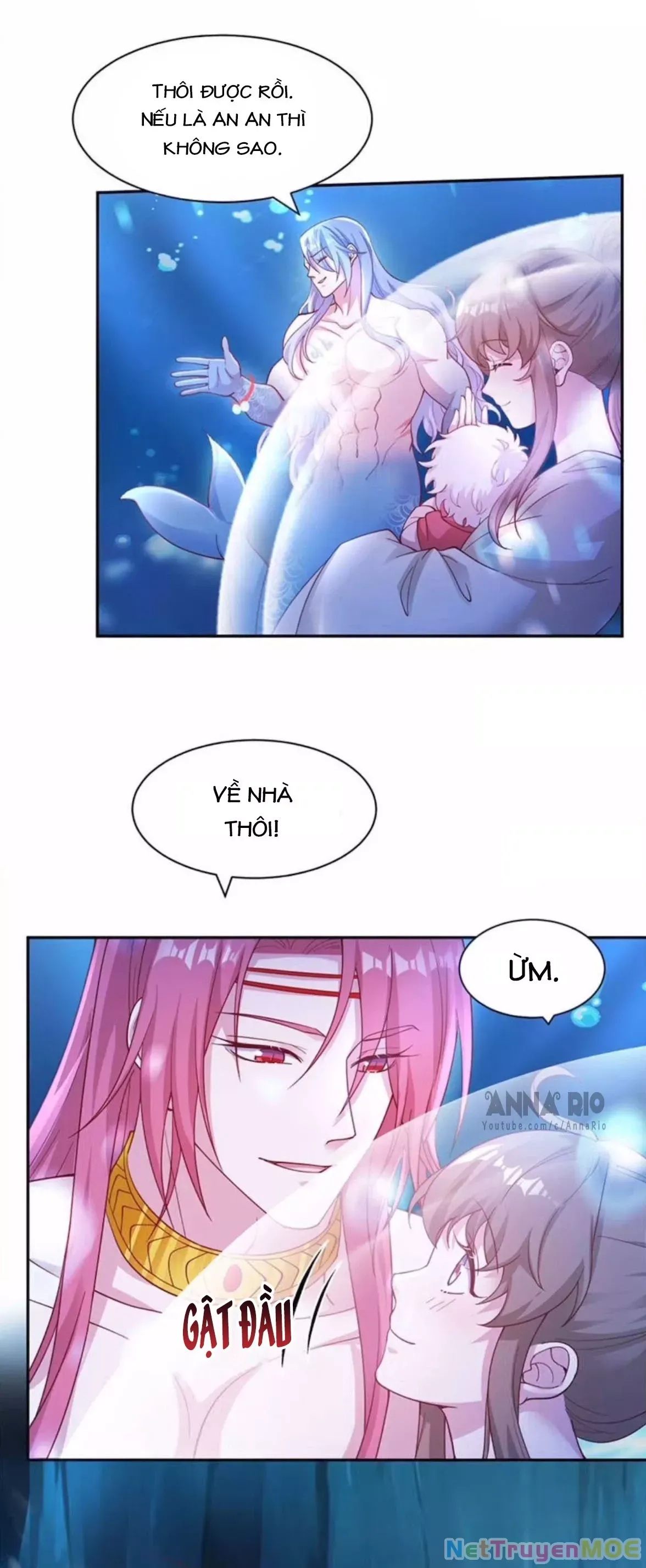 Thảnh Thơi Thú Thế Chủng Chủng Điền, Sinh Sinh Tể Chapter 607 - Trang 2