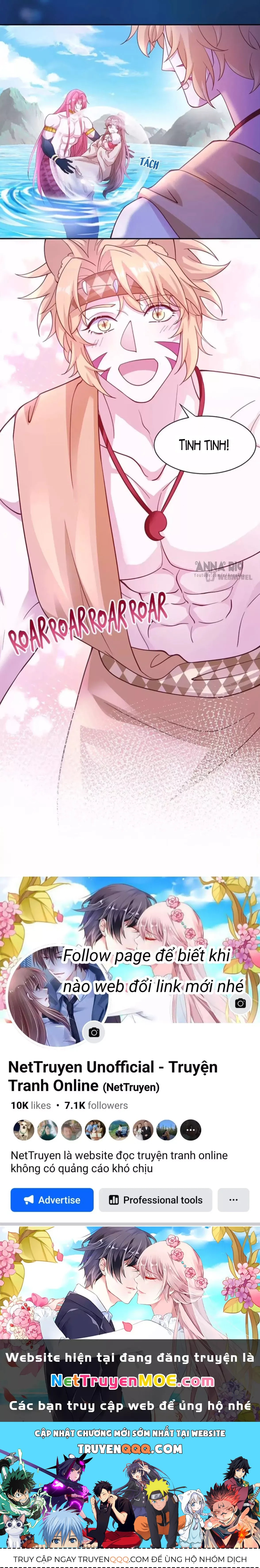 Thảnh Thơi Thú Thế Chủng Chủng Điền, Sinh Sinh Tể Chapter 607 - Trang 2