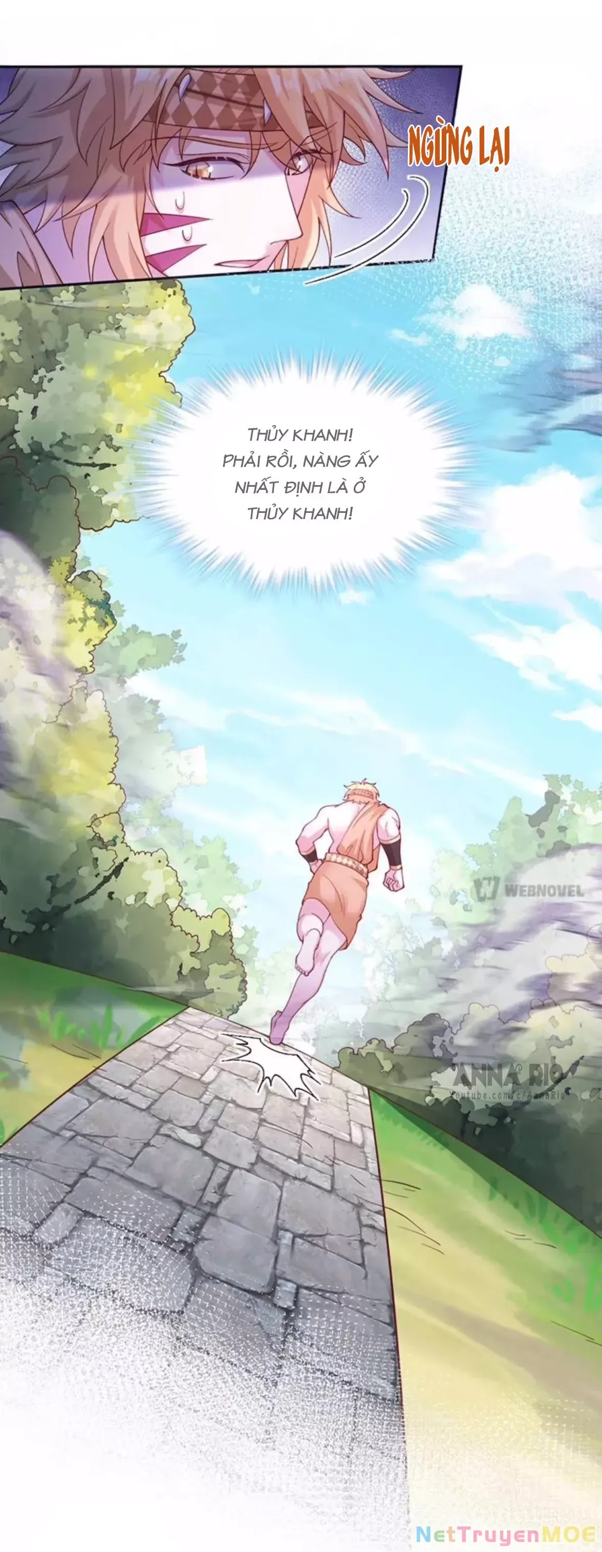 Thảnh Thơi Thú Thế Chủng Chủng Điền, Sinh Sinh Tể Chapter 607 - Trang 2