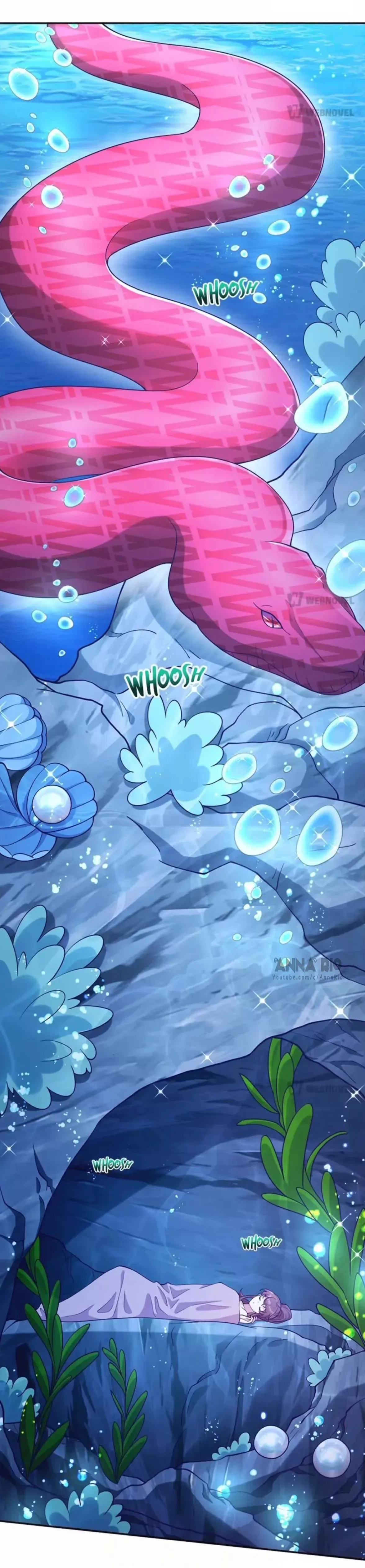 Thảnh Thơi Thú Thế Chủng Chủng Điền, Sinh Sinh Tể Chapter 607 - Trang 2