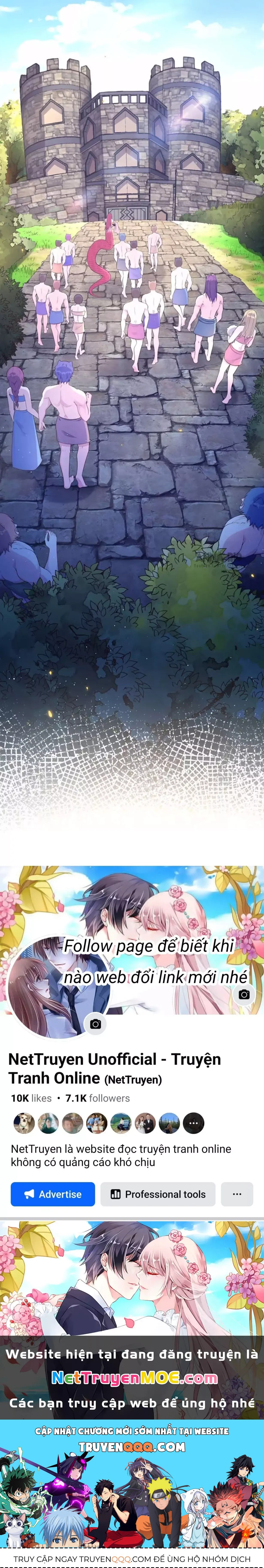 Thảnh Thơi Thú Thế Chủng Chủng Điền, Sinh Sinh Tể Chapter 608 - Trang 2