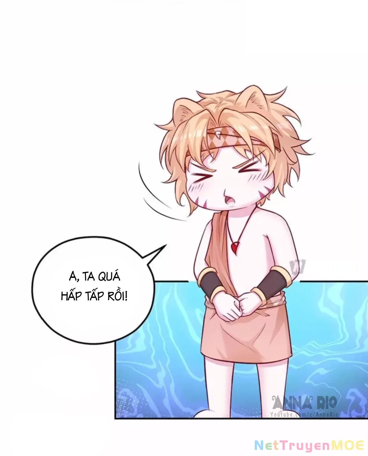 Thảnh Thơi Thú Thế Chủng Chủng Điền, Sinh Sinh Tể Chapter 608 - Trang 2