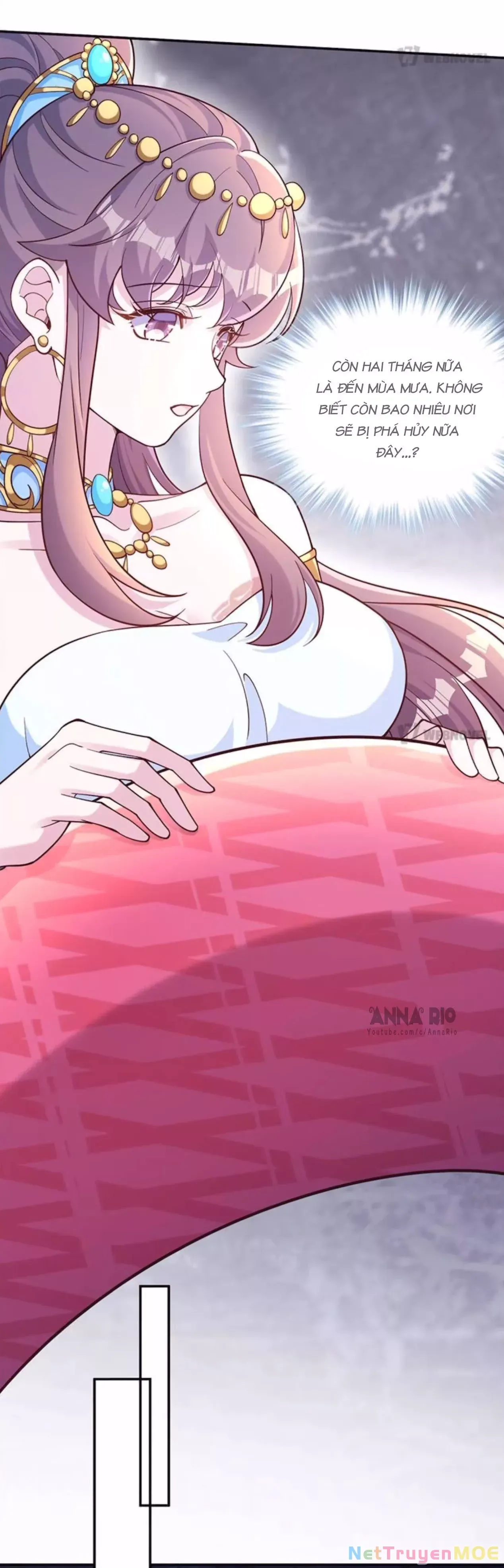 Thảnh Thơi Thú Thế Chủng Chủng Điền, Sinh Sinh Tể Chapter 609 - Trang 2