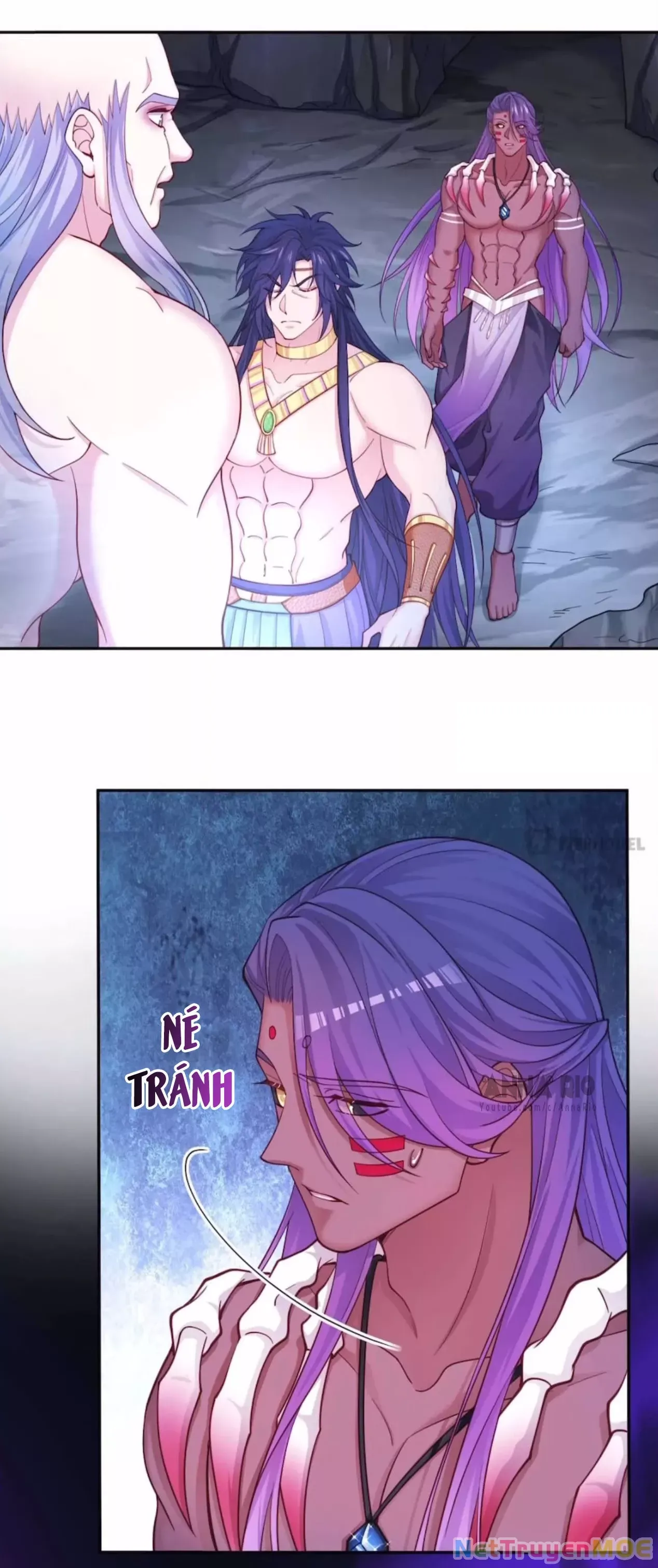 Thảnh Thơi Thú Thế Chủng Chủng Điền, Sinh Sinh Tể Chapter 609 - Trang 2