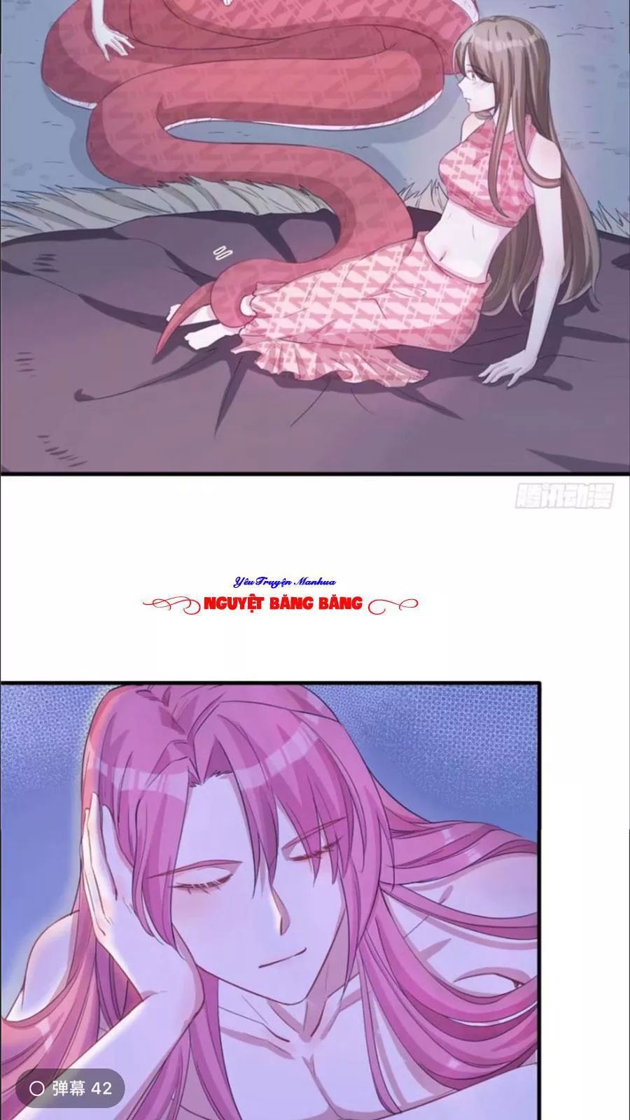 Thảnh Thơi Thú Thế Chủng Chủng Điền, Sinh Sinh Tể Chapter 61 - Trang 2