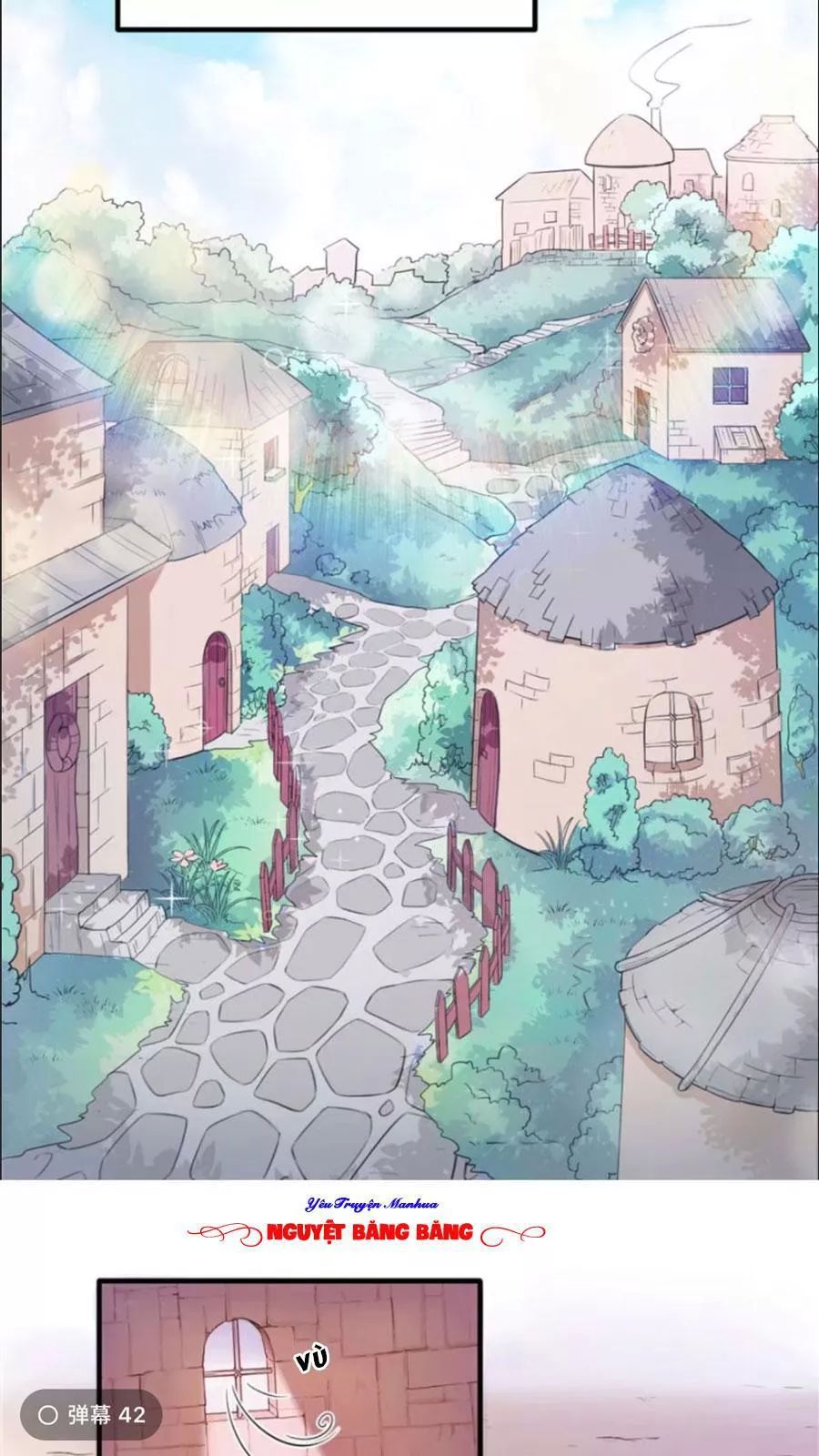 Thảnh Thơi Thú Thế Chủng Chủng Điền, Sinh Sinh Tể Chapter 61 - Trang 2