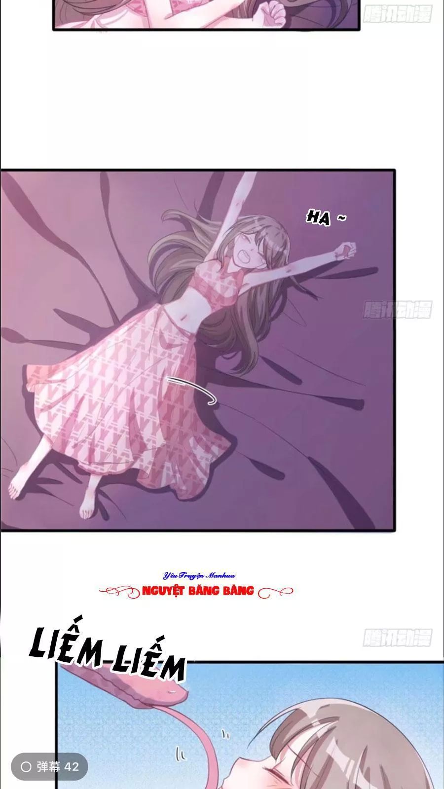 Thảnh Thơi Thú Thế Chủng Chủng Điền, Sinh Sinh Tể Chapter 61 - Trang 2