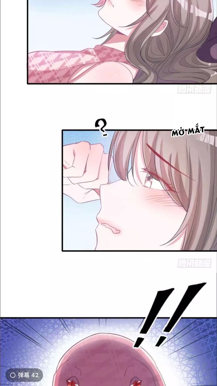 Thảnh Thơi Thú Thế Chủng Chủng Điền, Sinh Sinh Tể Chapter 61 - Trang 2