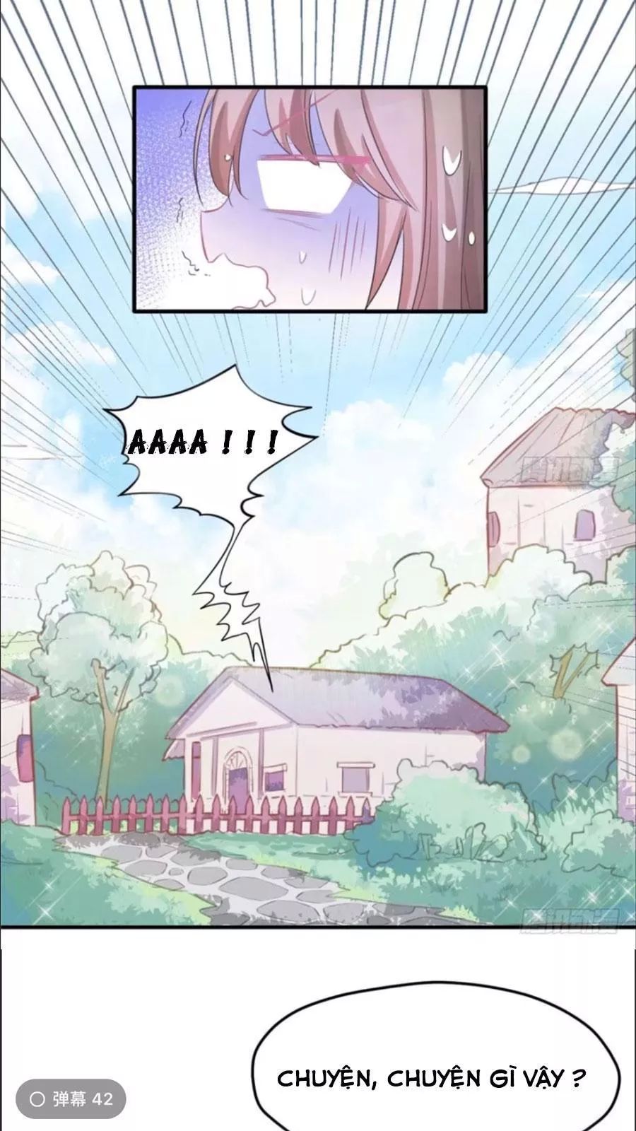 Thảnh Thơi Thú Thế Chủng Chủng Điền, Sinh Sinh Tể Chapter 61 - Trang 2